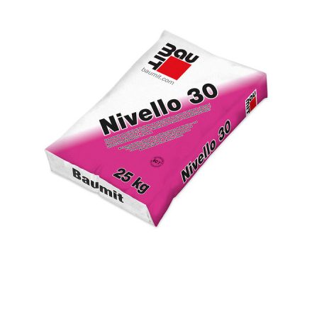 Baumit Nivello 30